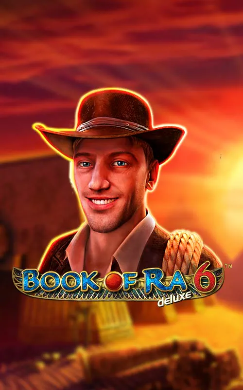 Book of Ra at Koni Bet Casino