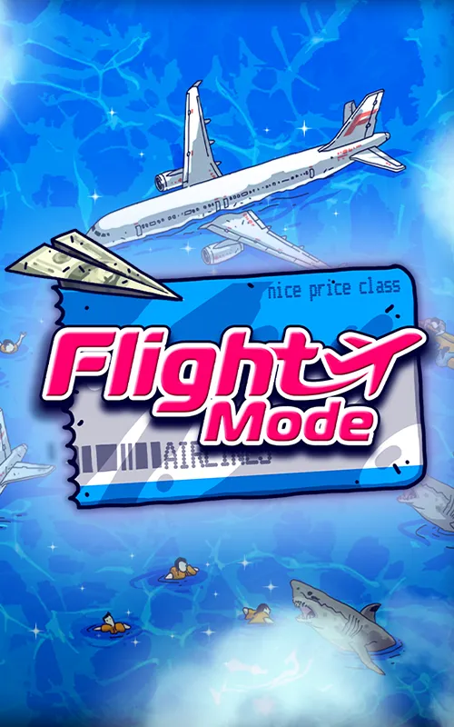 Flight Mode at Koni Bet Casino