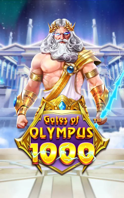 Gates of Olympus at Koni Bet Casino